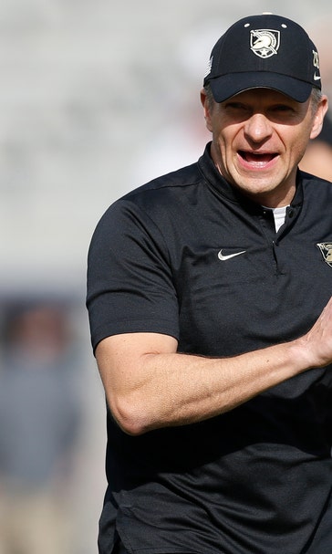 Army football looks to keep the good times rolling